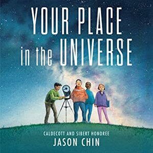 Your Place in the Universe by Jason Chin