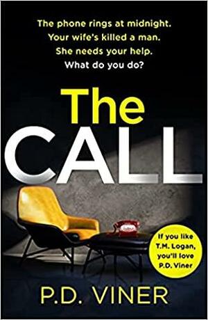 The Call by P.D. Viner