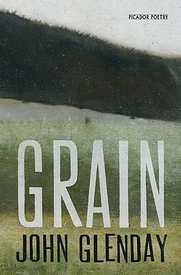 Grain by John Glenday