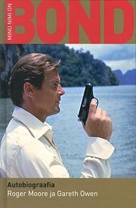 Minu nimi on Bond by Roger Moore