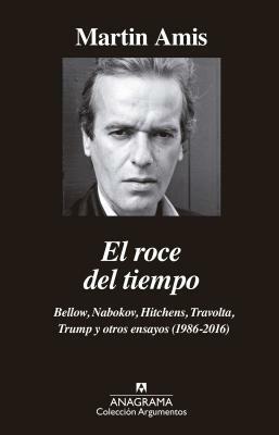 Roce del Tiempo, El by Martin Amis