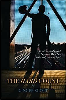 The Hard Count by Ginger Scott