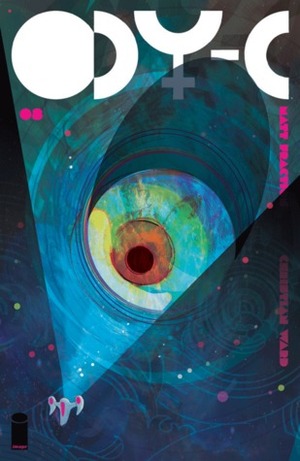 ODY-C #8 by Matt Fraction