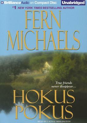 Hokus Pokus by Fern Michaels