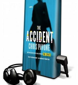 The Accident by Chris Pavone