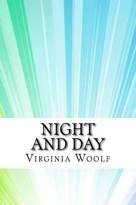 Night and Day by Virginia Woolf