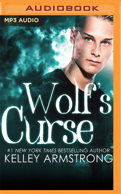 Wolf's Curse by Kelley Armstrong