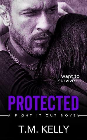 Protected by Terra Kelly