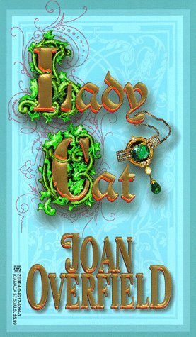 Lady Cat by Joan Overfield