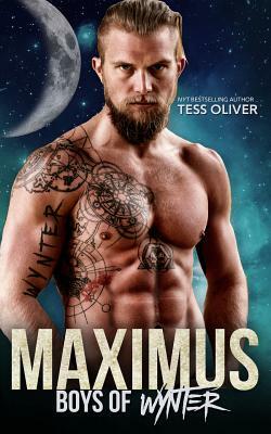 Maximus by Tess Oliver