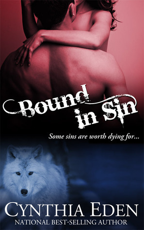 Bound in Sin by Cynthia Eden