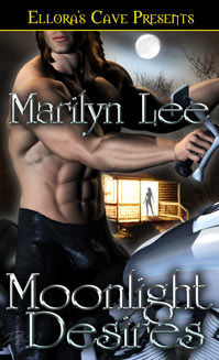 Moonlight Desires by Marilyn Lee