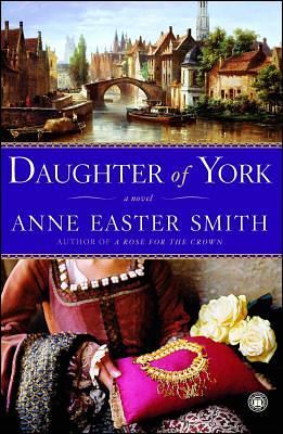 Daughter of York by Anne Easter Smith