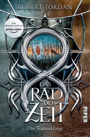 Die Traumklinge by Robert Jordan