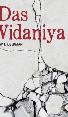 Dasvidaniya by W. L. Liberman