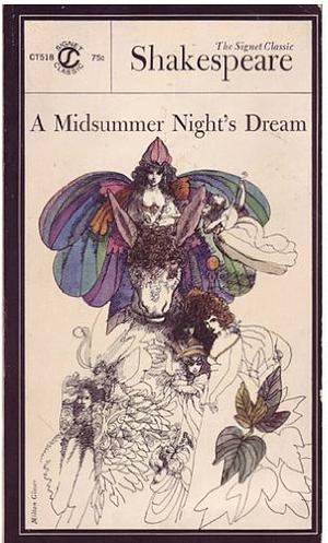 A Midsummer Night's Dream by William Shakespeare