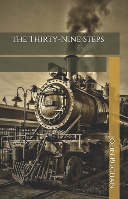 The Thirty-Nine Steps by John Buchan