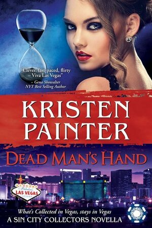 Dead Man's Hand by Kristen Painter