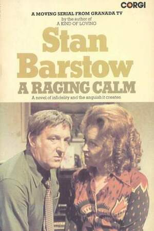 A Raging Calm by Stan Barstow