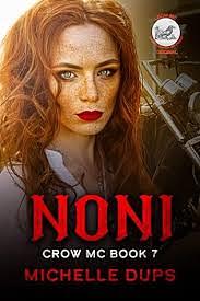 Noni by Michelle Dups