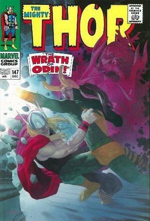 The Mighty Thor Omnibus, Vol. 2 by Jack Kirby, Stan Lee