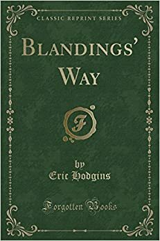 Blandings' Way by Eric Hodgins