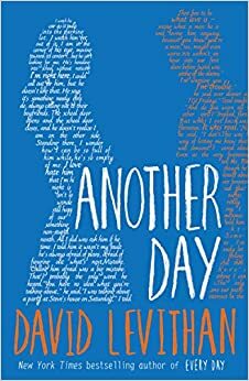 Another Day by David Levithan