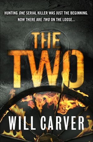 The Two by Will Carver