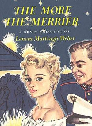 The More the Merrier by Lenora Mattingly Weber