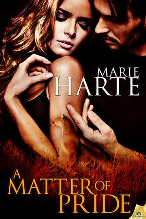A Matter of Pride by Marie Harte