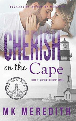 Cherish on the Cape by M.K. Meredith