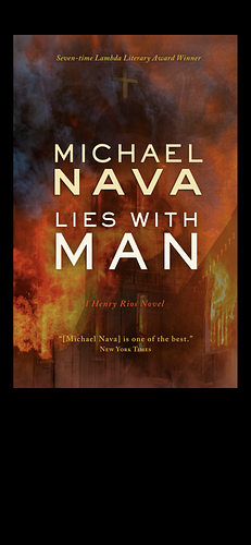 Lies With Man by Michael Nava