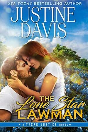 The Lone Star Lawman by Justine Davis