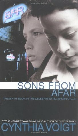 Sons from Afar by Cynthia Voigt