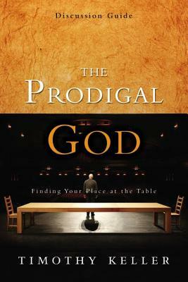 The Prodigal God/ 24-Pack: Recovering the Heart of the Christian Faith by Timothy Keller