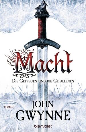 Macht by John Gwynne