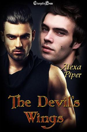 The Devil's Wings by Alexa Piper