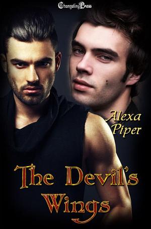The Devil's Wings by Alexa Piper