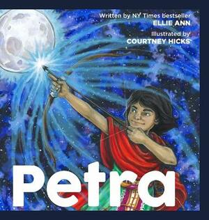 Petra by Ellie Ann