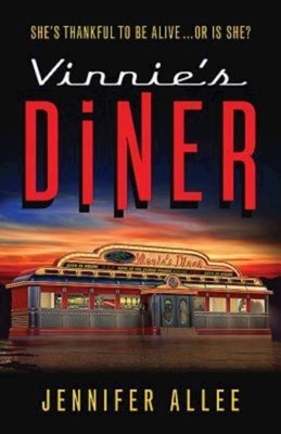 Vinnie's Diner by Jennifer AlLee