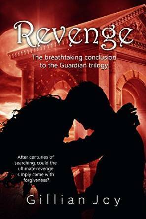 Revenge by Gillian Joy