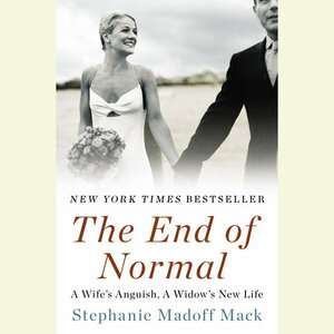 The End of Normal by Stephanie Mack