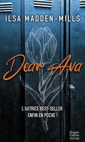 Dear Ava by Ilsa Madden-Mills