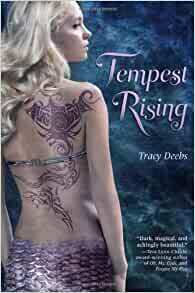 Tempest Rising by Tracy Deebs