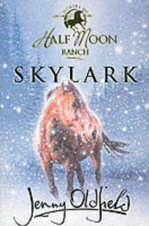 Skylark by Jenny Oldfield