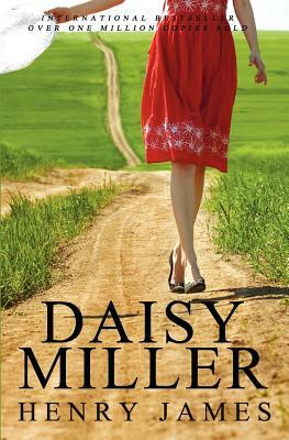 Daisy Miller by Henry James