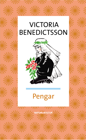 Pengar by Victoria Benedictsson, Ernst Ahlgren (pseud.)