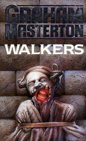 Walkers by Graham Masterton