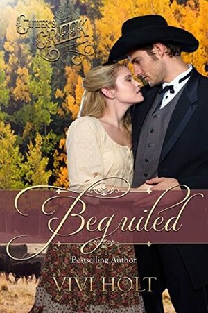 Beguiled by Vivi Holt