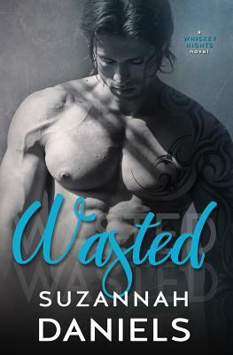 Wasted by Suzannah Daniels